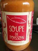 Soupe de poisson