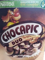 Chocapic duo