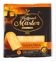 Gouda vieux