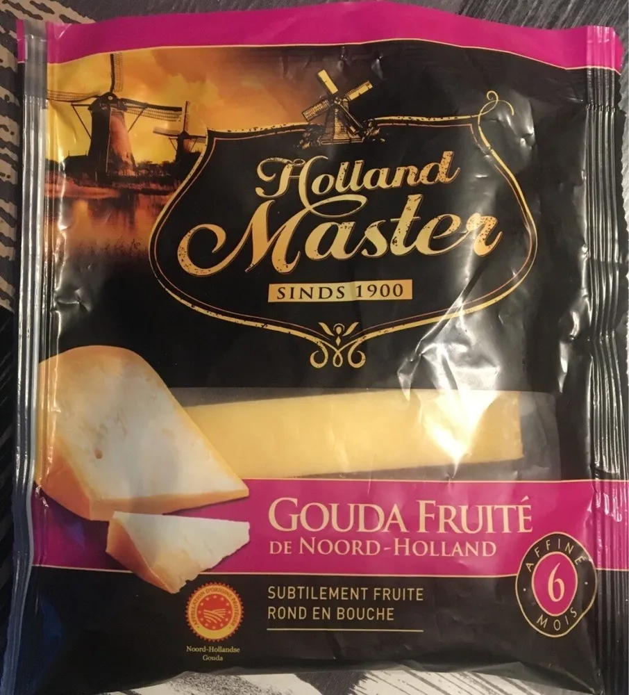 Gouda Fruité