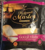 Gouda Fruité