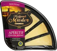 Apéritif Gouda affiné