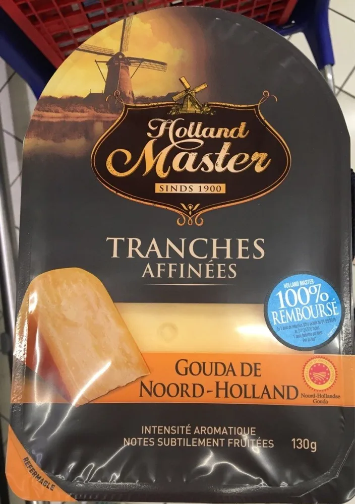 Gouda de Noord-Holland