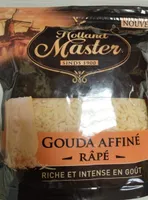 Gouda affiné râpé