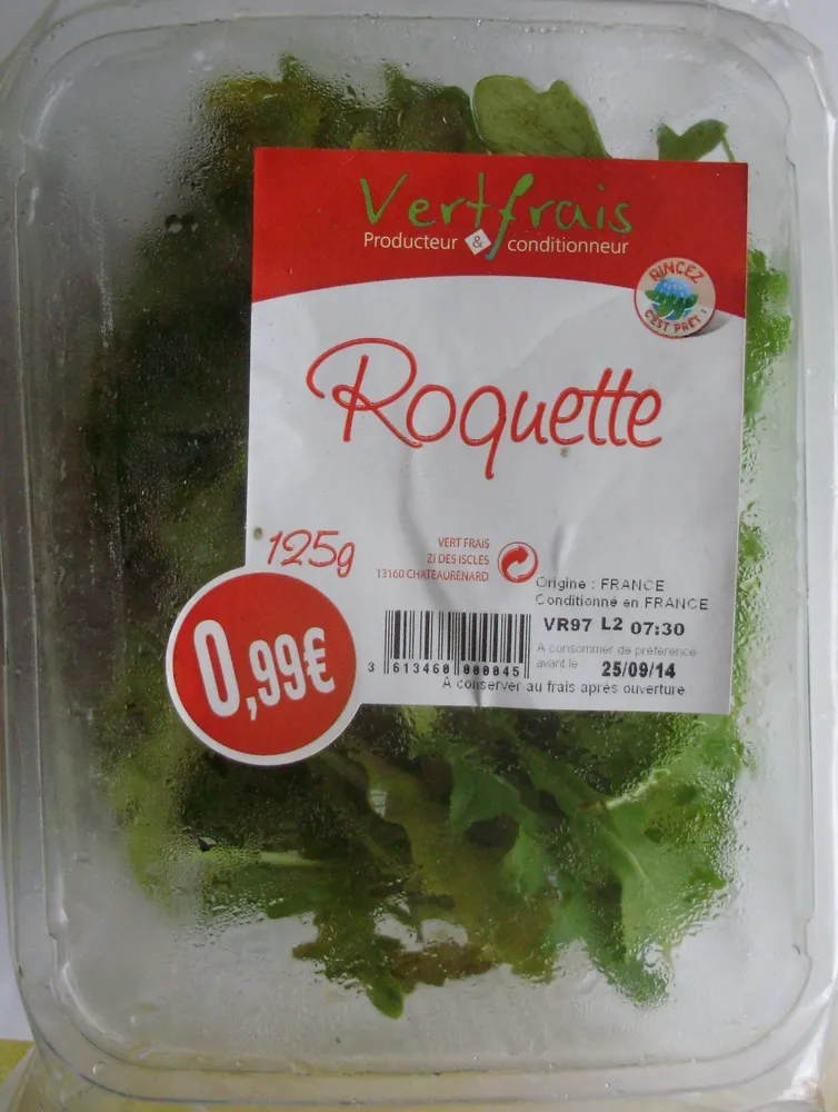 Roquette