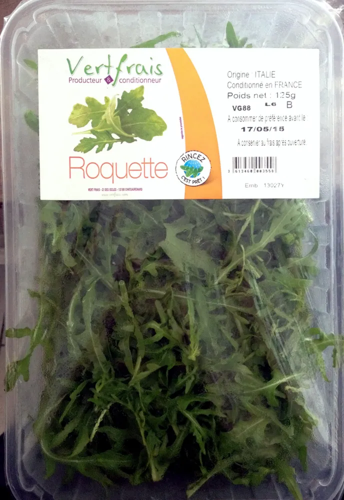 Roquette