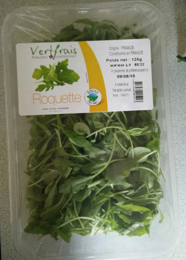 Roquette