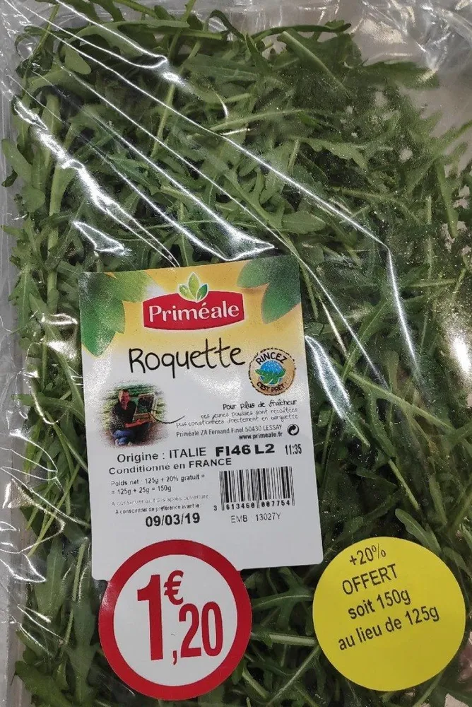 Roquette