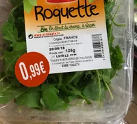 Roquette
