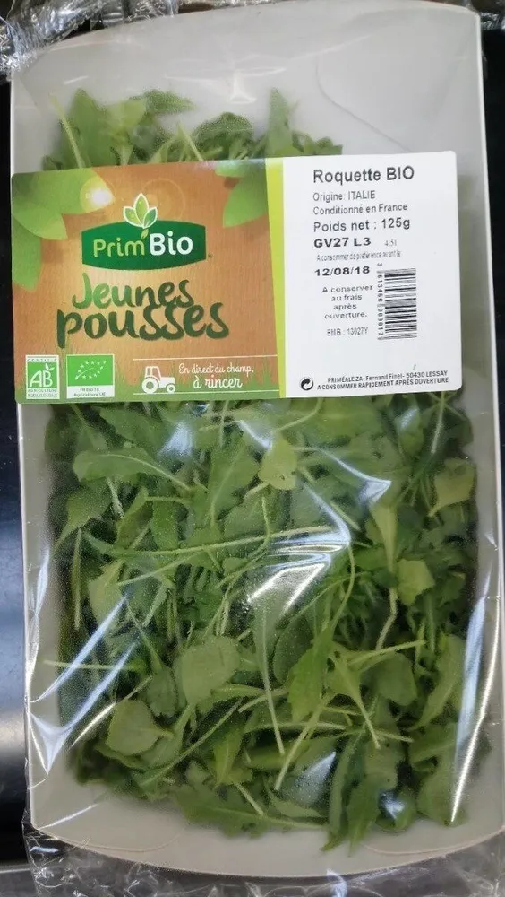 Roquette