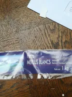 Petits merlus blancs