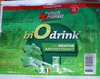 BiOdrink