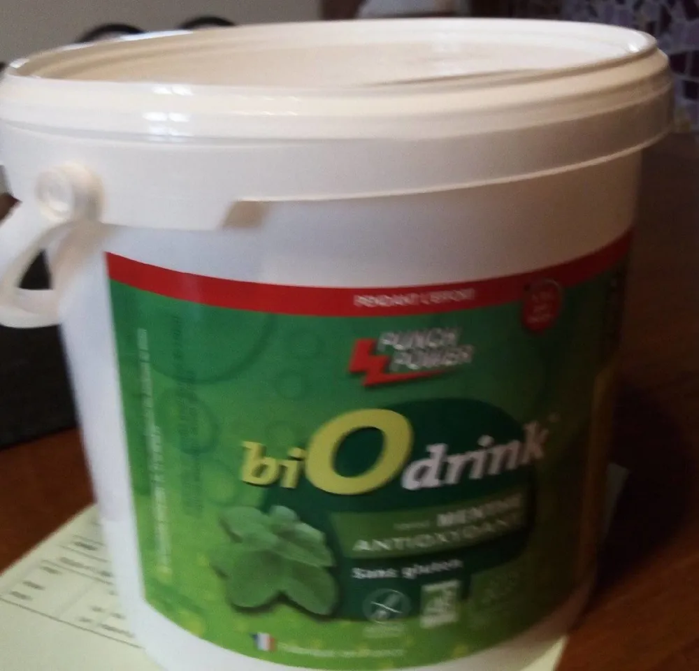 Biodrink