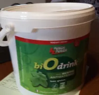 Biodrink