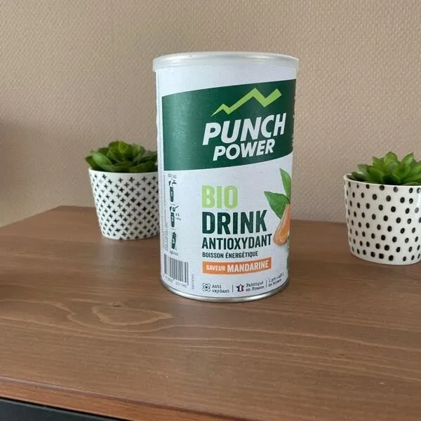 Bio Drink Antioxydants