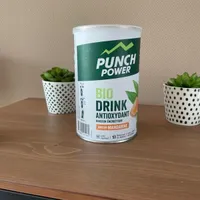 Bio Drink Antioxydants
