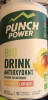 Bio drink