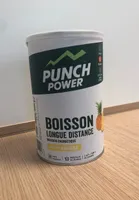 Boissons longue distance
