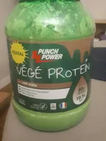 Végé Protein