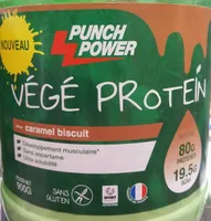Végé Protein