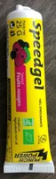 speed gel