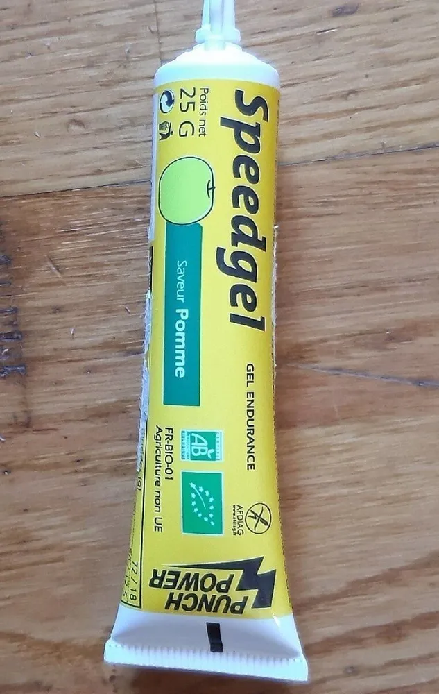 Speedgel