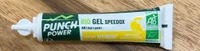 Gel speedox Mangue