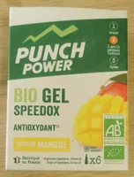 Bio gel speedox