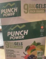 Bio gels