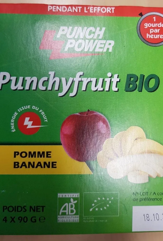 Punchyfruit Bio