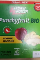 Punchyfruit Bio