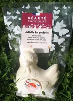 Juliette la poule
