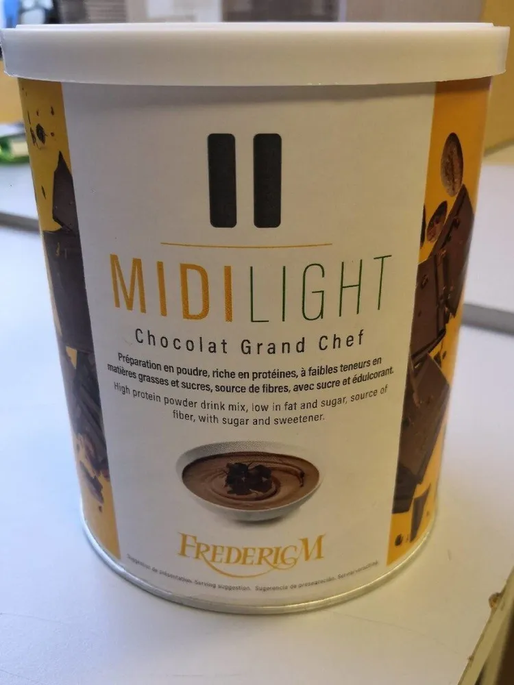 Midilight