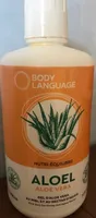 Nutri-équilibre Aloe vera