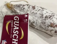 Saussison guasch