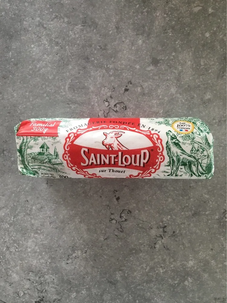 Fromage de Chèvre