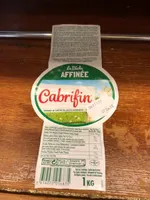 Chèvre Bûche