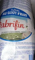 Chèvre Bûche frais
