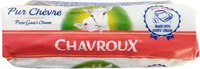Pur Chèvre