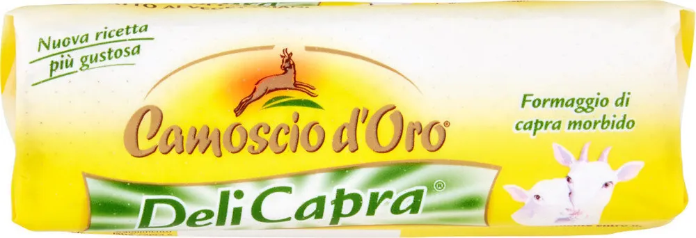 Delicapra morbido