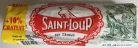Saint-Loup sur Thouet (+10% gratuit)