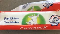 Pure Chèvre