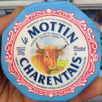 Le Mottin Charentais