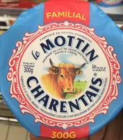 Le Mottin Charentais