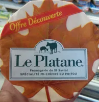 Fromagerie de St Saviol