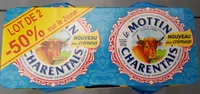 Le Mottin Charentais