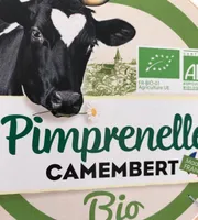 Camembert