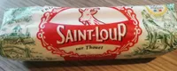 Saint loup sur Thouet