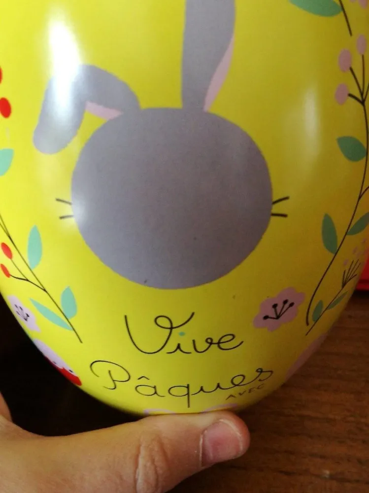 Vive pâque