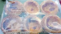 Pasteis de natas